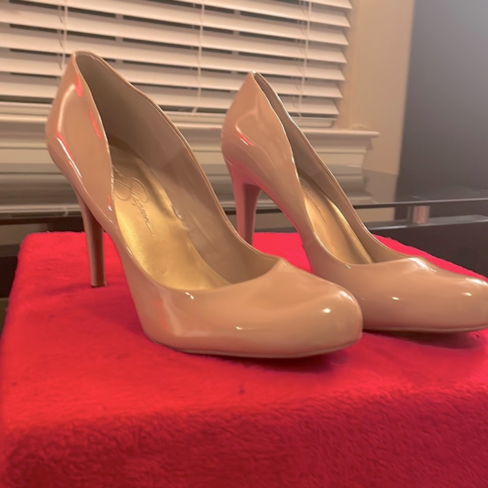 ✨Brand New/Never Worn Heels- Size 11✨